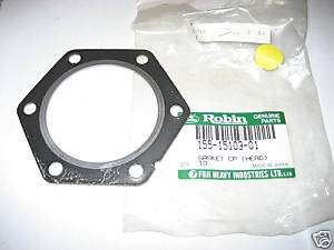 New Polaris 400 600 250 ATV Snow Cylinder Head Gasket  