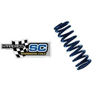   Hyperco Hypercoils 3.75 I.D. SPRINGS/22 F.L. X 600 Automotive