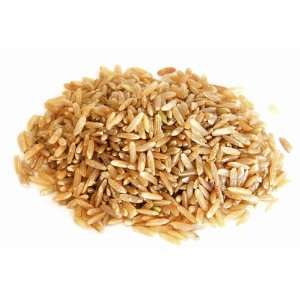 Long Grain Brown Rice Grocery & Gourmet Food