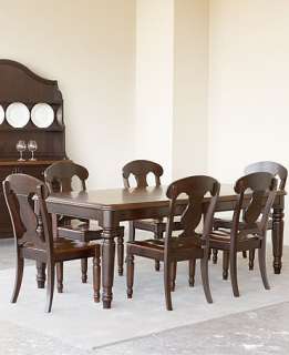 Firenze Dining Room Furniture Collection   Dining Furniture & Home Bar 