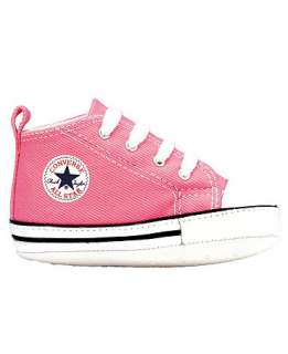 Converse Baby Boy or Baby Girl First Star Crib Shoes   Kidss