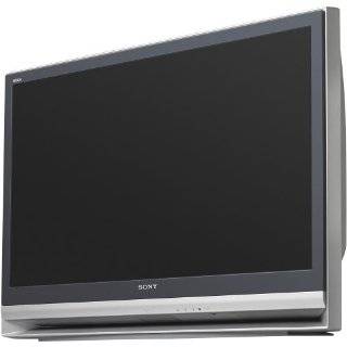  Sony KP 57WS520 57 Inch Hi Scan 1080i HD Ready Projection 