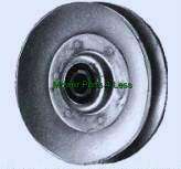 Belt Idler Pulley Replaces MTD 756 0116, 956 0116  