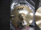 New Sabian AAX 12 Splash Cymbal $105.45  