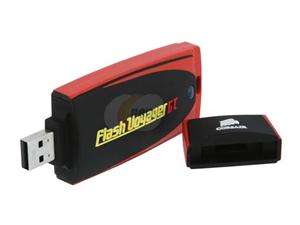    CORSAIR Voyager GT 128GB USB 2.0 Flash Drive Model 