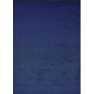   Weavers Rugs HENBLU 9x12 Henley Blue 9x12 Solid Rug