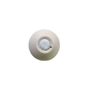 AAS Wireless Ceiling PIR Motion Detector with 360 Degrees 