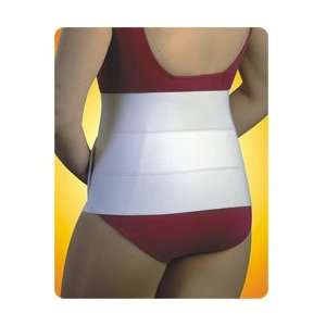  Abdominal Binder 12 4 Panel Large