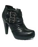    G by GUESS Womens Shoes, Tamed Booties  