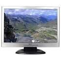 Acer Aspire Desktop/Acer 20 LCD Monitor