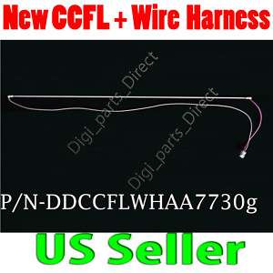 Acer Aspire 7730G 17W CCFL Backlight+Wire Harness  