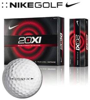 Nike Power Distance Soft 1 Dozen Golf Balls