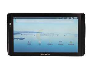   Multi Touch Screen Internet Tablet Running Android + Wi Fi (501737