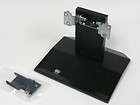 acer v223w b223w lcd monitor pedestal stand 