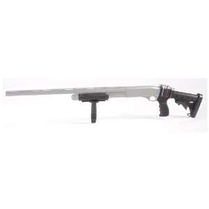 position Stock with Forend Set 