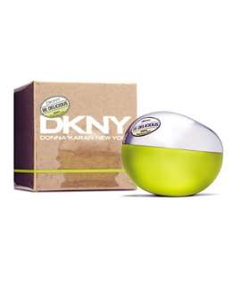 DKNY Be Delicious Eau de Parfum Spray, 3.4 oz.   Donna Karan Designer 