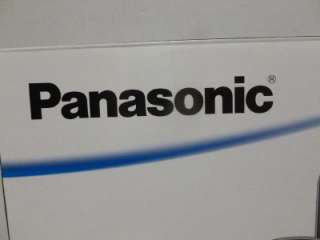 NEW Panasonic KX TG6524 Cordless Phone Answering System DECT 6.0 PLUS 