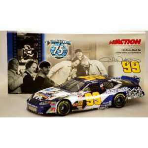 2003   Action   NASCAR   Stock Car   Michael Waltrip #99   Chevy Monte 