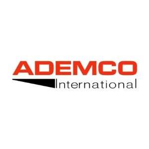  955   Ademco Recessed Plunger Tamper Switch (White 