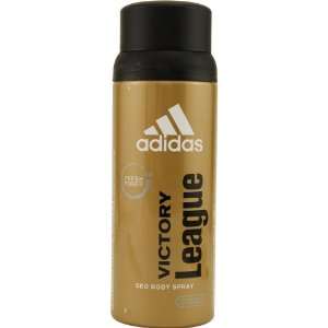  Victory League by Adidas Deodorant Body Spray for Men, 5 