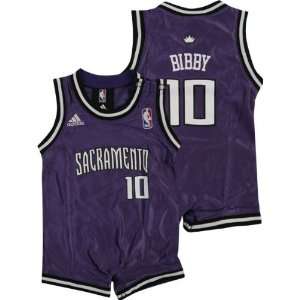   adidas NBA Replica Sacramento Kings Infant Jersey