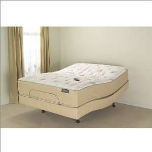   and Platt S Cape Adjustable Bed Base And Mattress Set