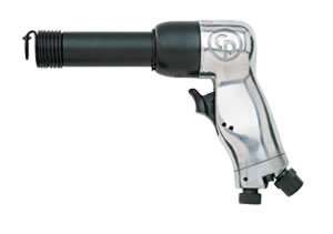 Chicago Pneumatic CP Zip Gun HD Air Hammer Chisel  