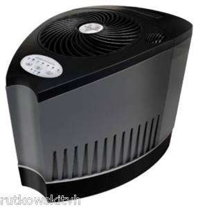 Vornado Air Whole Room Evaporative Humidifier 120V 043765005132  