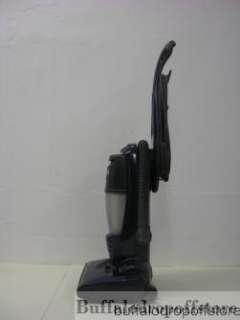Vacuum often with a vacuum cleaner which provides a high efficiency 