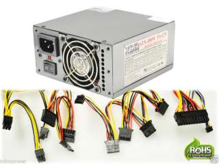   FAN Replace Power Supply Apex ALLIED AL 8250SFX,AL B200SFX ,AL 8300SFX