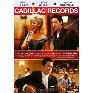 Cadillac Records (Widescreen).Opens in a new window