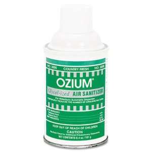   companies Ozium Glycolized Air Sanitizer WTB331CWD