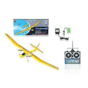  REMOTE CONTROL FLYING ARANEID AIRPLANE RC READY TO FLY 