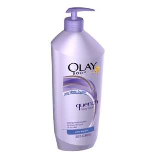 Olay Quench Ultra Moisture Lotion   20.2 ozOpens in a new window