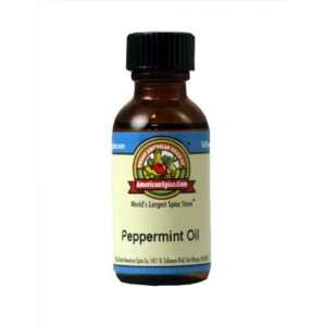  Peppermint Oil   Stove, 1 fl oz Beauty
