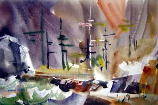   american watercolor society national watercolor society allied artists