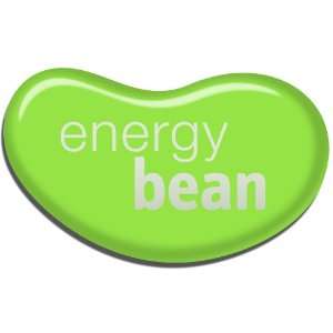  energy bean™ apple green   for more drive and focus 