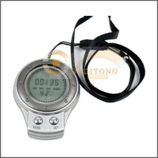 in 1 Digital Altimeter/Barometer/Thermometer/Compass  