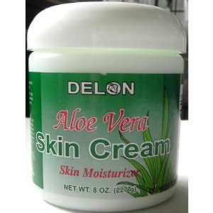  Delon Aloe Vera Skin Cream Beauty