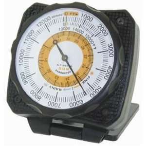  Sun 205 Altilinq auto altimeter