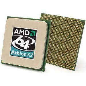 AMD Dual Core Athlon 64 X2 3800+ CPU 2GHz Socket AM2 2000MHz 1MB 