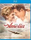 Amelia (Blu ray Disc, 2010, 2 Disc Set, Includes Digital Cop