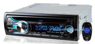 JVC KD R530 +2YR WARNTY NEW CAR PANDORA STEREO RADIO CD  WMA PLAYER 