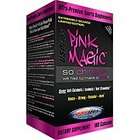 pink magic by usp labs 180 capsules one day shipping
