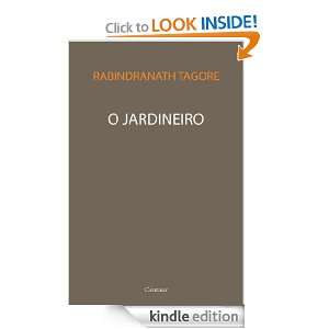 Jardineiro (Portuguese Edition) Rabindranath Tagore  