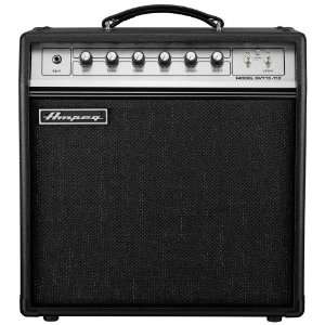  Ampeg GVT GVT15 112 1x12 15 Watt Electric Guitar Combo 