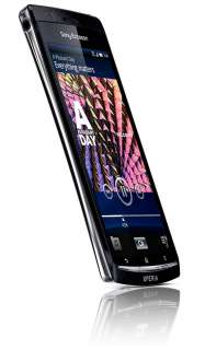  Sony Ericsson LT15a Xperia Arc Unlocked Phone with Android 