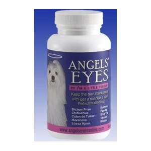 Angels Eyes Chicken Formula for Dogs   1 oz