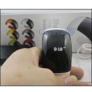   Bracelet Wristwatch Caller ID Display Vibrating Anti Loss For Phones