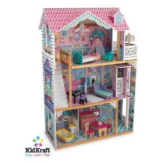 Toys & Games Dolls & Girls Toys Dollhouses